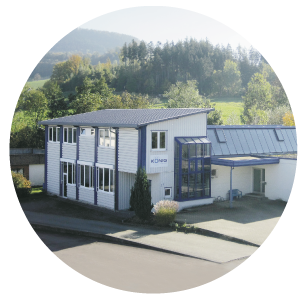 König Druckguss-Drehteile